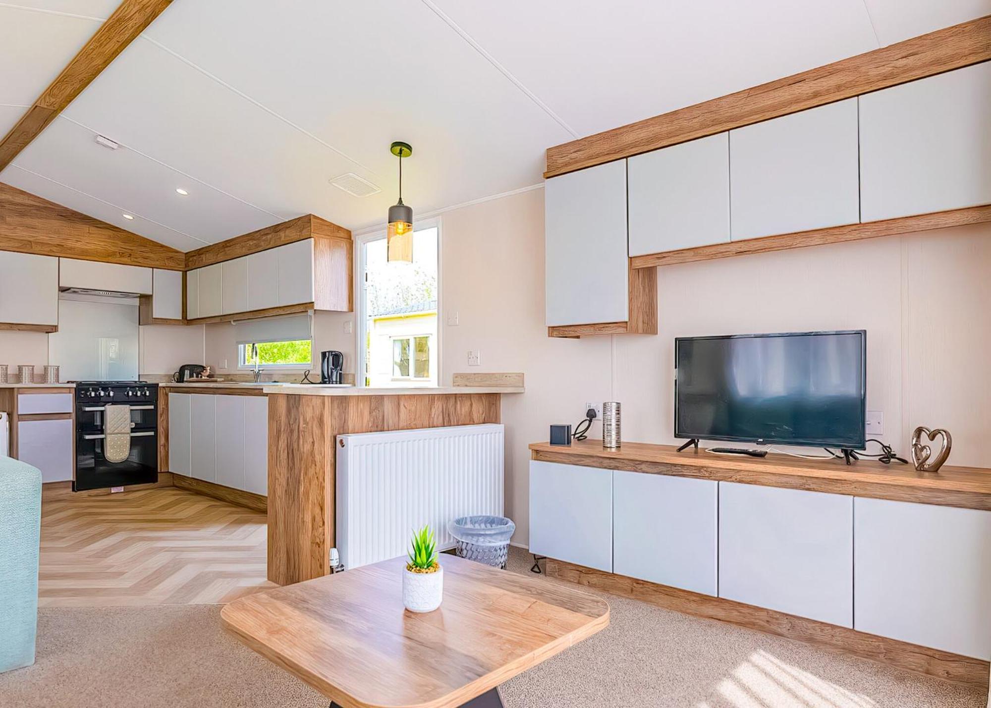Wild Rose Holiday Park Colby  Habitación foto