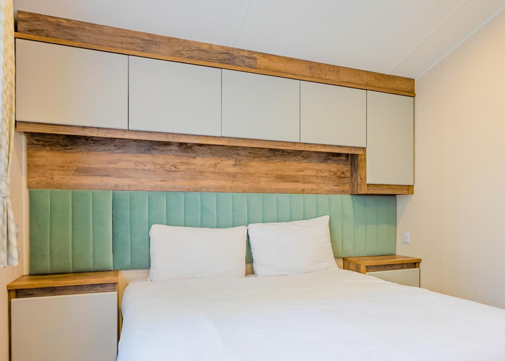 Wild Rose Holiday Park Colby  Exterior foto